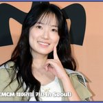 <b>HK직캠</b>｜김혜윤, '귀여운 매력이 가득~'
