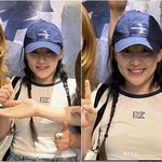 조현아 이렇게 말랐다고? <b>승희</b> 옆 '굴욕無' 포켓걸 자신감