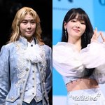 "제가 챙길 것" 옥주현, 오마이걸 승희 '특급 지원'…뮤지컬...