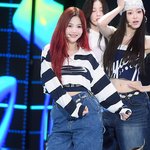 [TD포토] 오마이걸 <b>효정</b> '귀엽게~