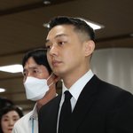 [속보] ‘프로포폴 상습 투약’ 유아인 <b>징역</b> 1년 법정구속