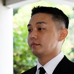 [속보] '마약 상습 투약' 유아인 1심 <b>징역</b> 1년 실형 법정구속