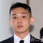 [속보] '마약 상습 투약' 유아인, 1심 징역 1년…법정 구속