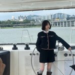 “장원영 아냐?” 장다아, ‘168cm’ 남다른 기럭지[<b>SNS</b>는...