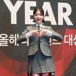 장다아 '완벽한 패션센스'[포토]