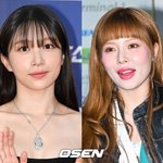 조용히 결혼 미룬 하니·웨딩화보 공개한 현아..남편 논란을 대하는...