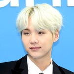 강인 탈퇴→김지웅 활동<b>ing</b>…슈가와 하이브의 선택은? [MD이슈]