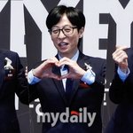 [댓글부탁해] '국민 <b>MC</b>' 유재석이 직접 밝혔다…"롱런 비결이요...