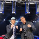 [군대] <b>김동현</b>님 인스타 투샷