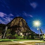 [국내여행] 독<b>바위</b>공원 야경