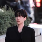 컴백 앞두고 비주얼 물 오른 백현 근황
