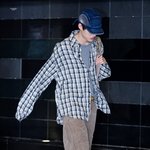 본인한테 어울리게 <b>사복</b> 잘 입는 남돌들