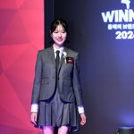 [모두드루와] [포토] 장다아, '깜찍 <b>미소</b>지으며 등장'