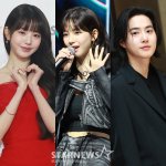 [단독]장원영·카리나·수호, 인천서 나란히 탈덕수용소 응징[<b>FOCUS</b>]