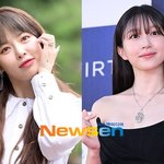 “사랑이 죄가 된” 현아와 하니, 정녕 연좌제의 부활인가 [이슈와치]