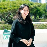 '5월 비연예인과 혼인신고' <b>이유영</b>, 엄마 됐다…"8월 득녀"