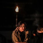 박살난 어깰 붙잡고 말했지 나 더 이상은 못하겠다고