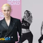 <b>가희</b>, 故김용현 추모 “너무 아깝고 슬퍼, 멋진 댄서로 기억할게”