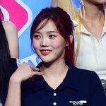 오마이걸 효정, 유쾌한 그녀 [포토엔HD]