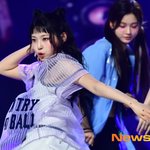 엔믹스 규진, 시크한 예쁨 [포토엔HD]