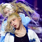 엔믹스 지우, 깜찍한 표정 봤어? [포토엔HD]