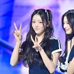 [사진]오아미걸 유아,'귀엽게 브이 브이'