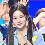 [사진]엔믹스 설윤,'다음주 쇼챔 기대해주세요'