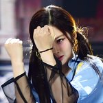 엔믹스 설윤, 반만 보여도 예쁘네~[포토엔HD]