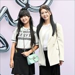 [모두드루와] [<b>MD</b>포토] 이파니-서이브, '사랑스러운 엄마와 딸'