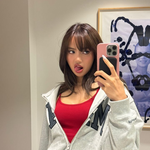 <b>리사</b> 못 알아볼 뻔;;