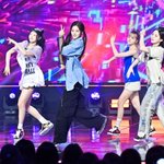 [모두드루와] [사진]엔믹스,'별별별 댄스 선보이며'