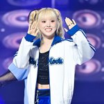 [모두드루와] [사진]엔믹스 지우,'귀여운 잇몸 미소'