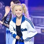 [사진]엔믹스 지우,'미소가 사랑스럽네'