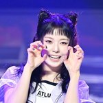 [사진]엔믹스 규진,'귀엽게 앙~'