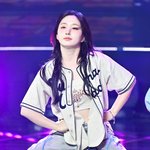 [사진]엔믹스 해원,'열정적인 무대'