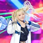 [사진]엔믹스 지우,'깜찍하게 윙크'