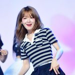 [포토] 오마이걸 <b>승희</b>, '귀여움 가득한 표정'