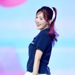 [포토] 오마이걸 <b>효정</b>, '보는 사람도 기분 좋은 상큼 미소'