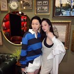 장윤주X전종서, 화끈한 우정 사진..<b>몸매갑</b> 핫걸들