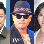 <b>박상민</b>·길·호란...음주운전만 '3번' 적발된 민폐 들 [종합]