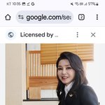 아름다운 퀸건희 <b>여사</b>님