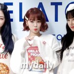 '<b>Crazy</b>는 없다' 르세라핌, 한도 초과 귀여움으로 '한남동 접수'