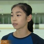 <b>피겨</b>스케이팅 유망주 시절  김연아