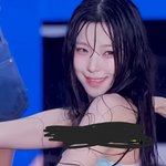 여자중에 백지헌같은 얼굴 좋아하는 사람