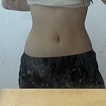 [댓글부탁해] <b>허리</b>라인 있는편임?