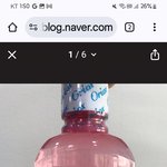 <b>체리</b>향가글