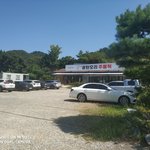 광탄 오리 주물럭 +<b>파주</b> 마장호수