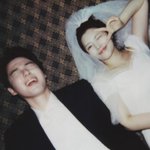 [모두드루와] 레인보우 세 번째 유부녀 탄생…정윤혜안재민 10월...