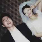 레인보우 3번째 유부녀… 정윤혜 결혼, 안재민 누구?