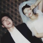 레인보우 세 번째 품절녀..정윤혜, 배우 안재민과 10월 결혼 [스타이슈]